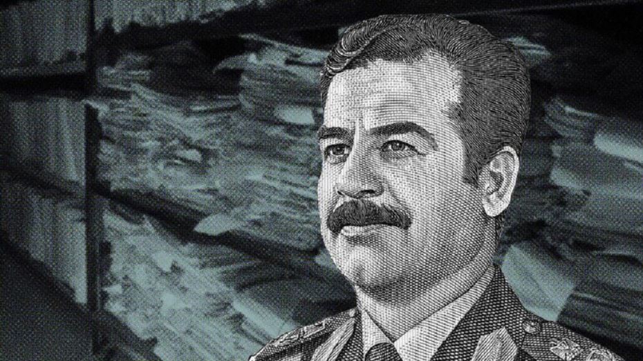 بعد 14 عام ا مدير مركز جنيف للعدالة يؤكد عدم قانونية اغتيال صدام حسين شبكة رؤية الإخبارية
