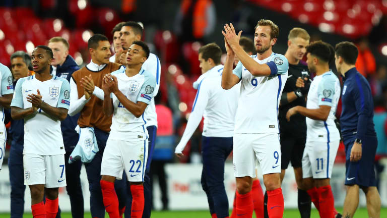ضد سويسرا إنجلترا منتخب إنجلترا