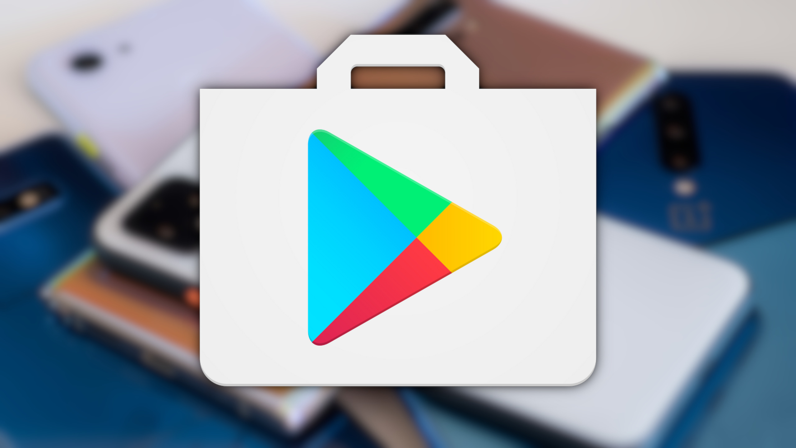 google app store download