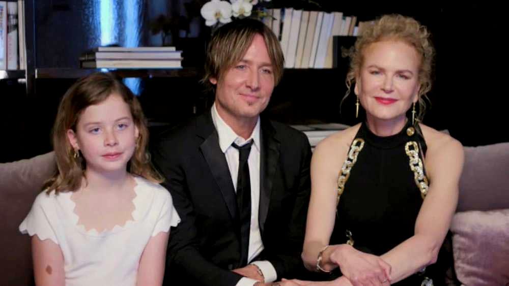 Nicole Kidman The Undoing Golden Globes 2021 Style Fashion PLouis Vuitton Tom Lorenzo Site 2