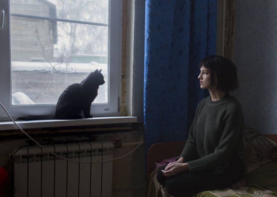 Photographer Alexey Vasiliev shows the daily life of Russias coldest region 603755262e1d7 880