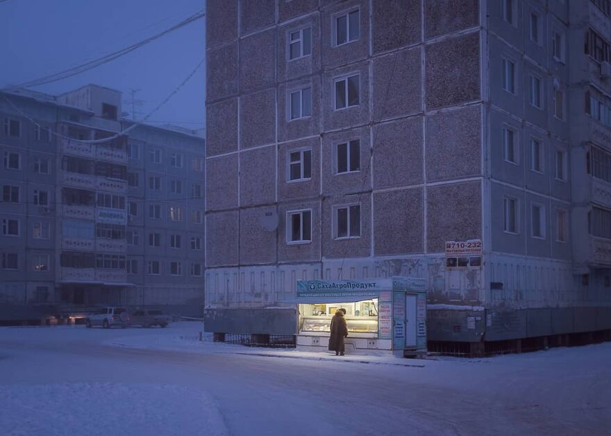 Photographer Alexey Vasiliev shows the daily life of Russias coldest region 6037553da1e88 880