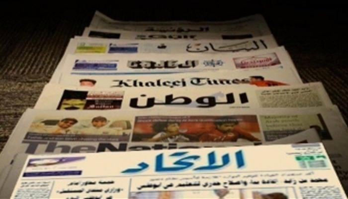 أبرز افتتاحيات صحف الإمارات اليوم الأحد - شبكة رؤية الإخبارية