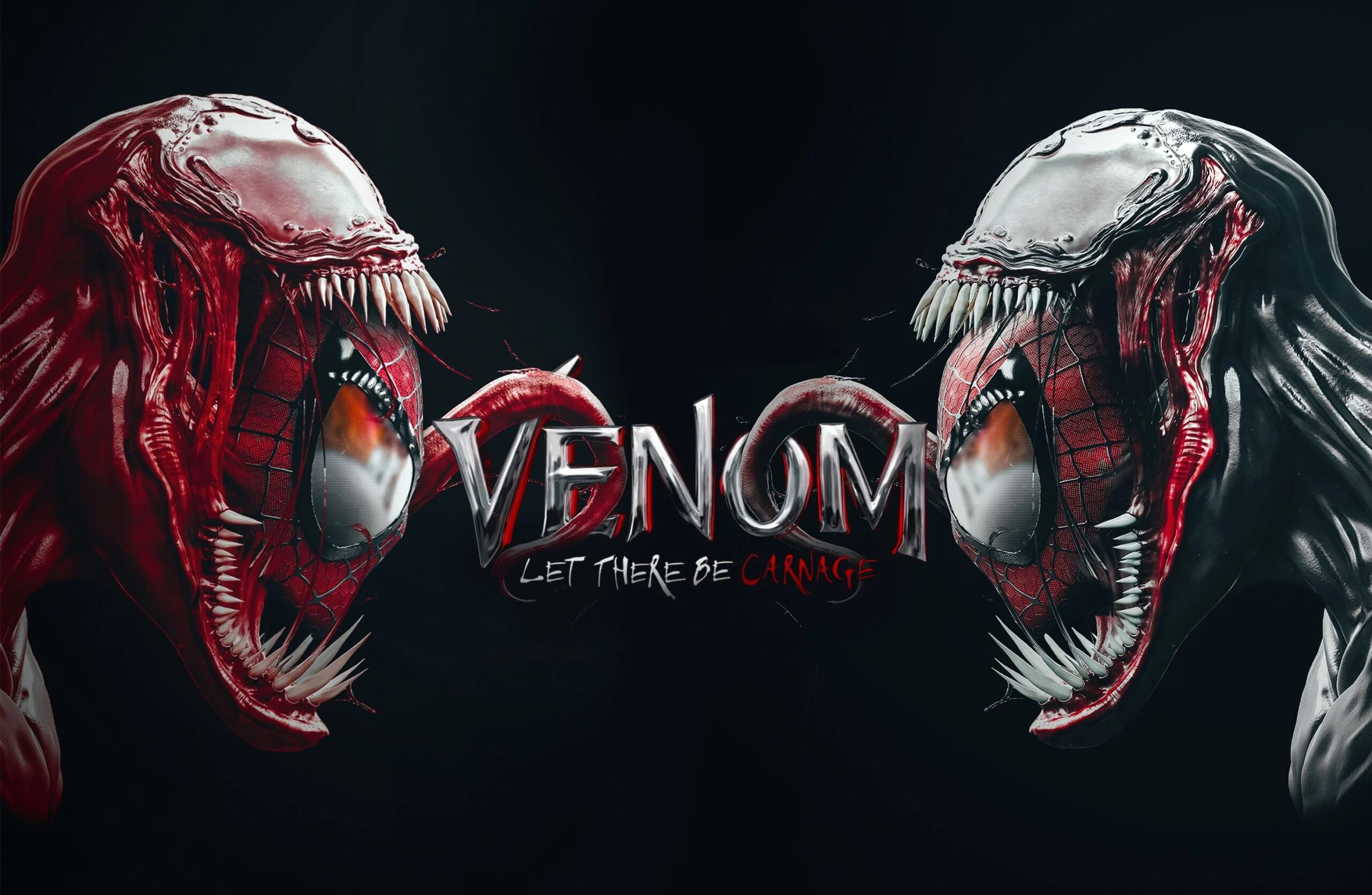 فينوم Venom (2018)