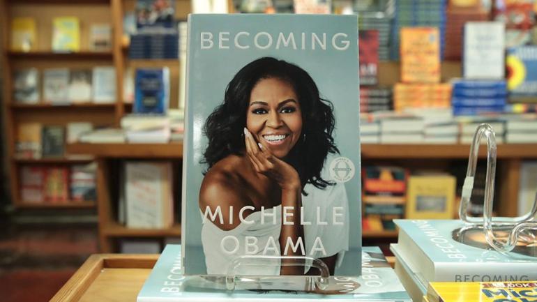 becoming michelle obama getty h 2018