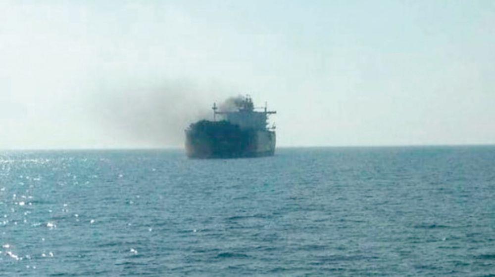 سفن ترفع علم بنما
