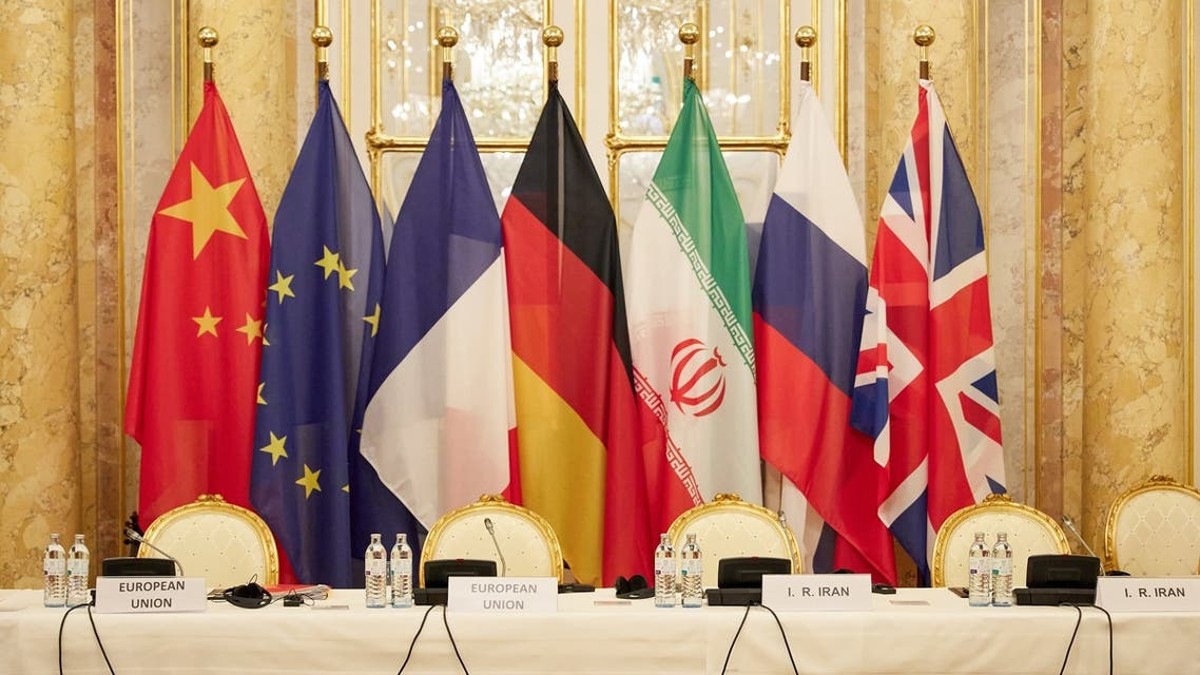 مشاركة روسيا في مفاوضات إحياء الاتفاق النووي الإيراني