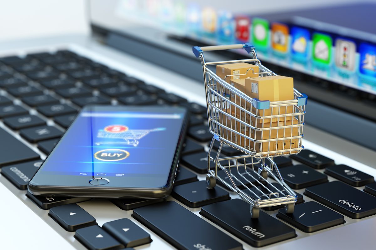 Why E-Commerce Is Taking Over the Retail Industry