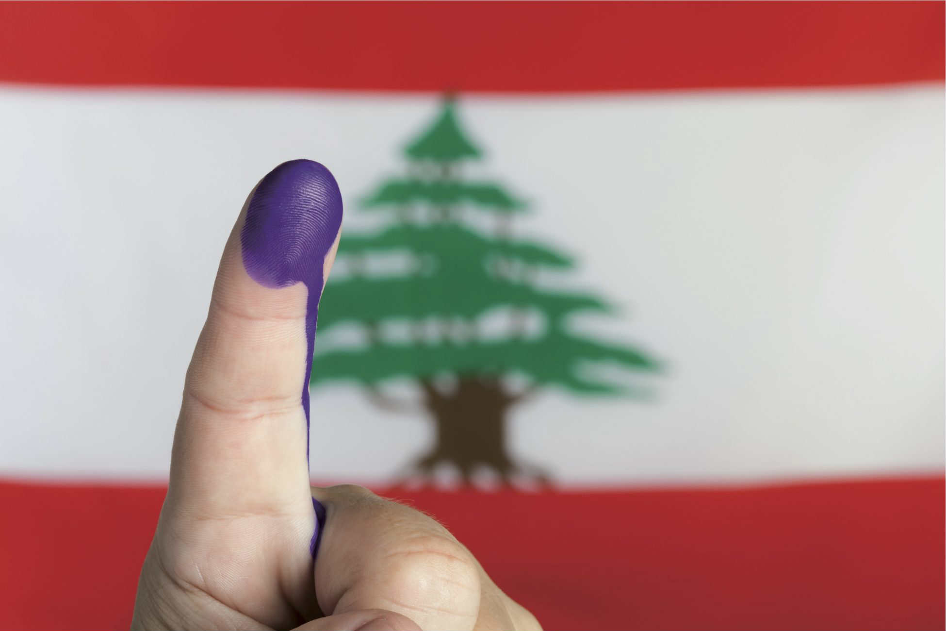 الانتخابات النيابية في لبنان