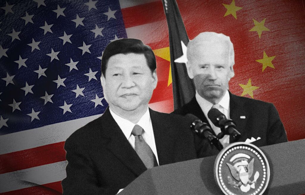 أمريكا والصين في الهندوباسيفيك 3