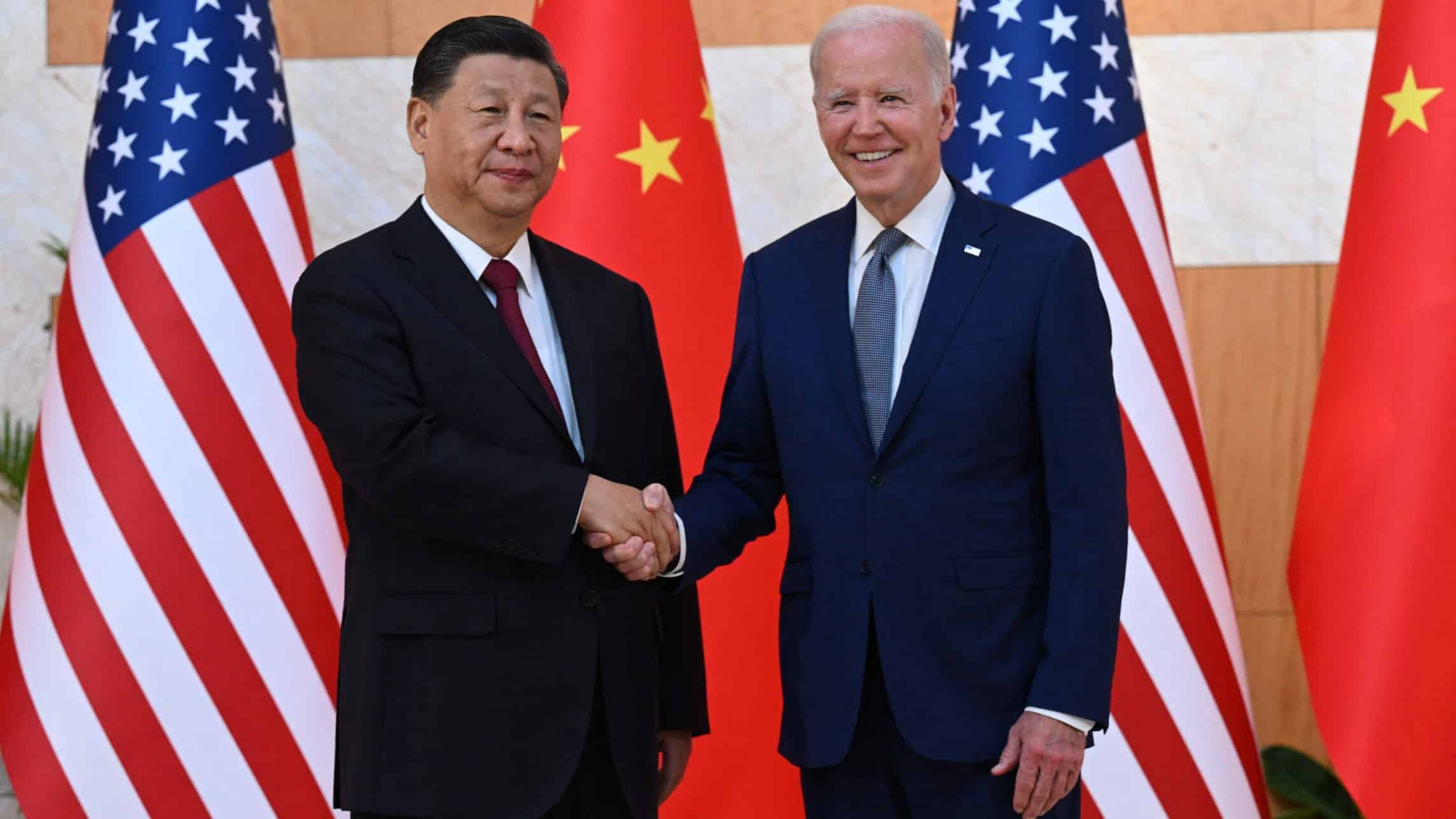اجتماع بين وزراء التجارة الصينية والأمريكية .. هل تهدأ الأوضاع بين واشنطن وبكين؟