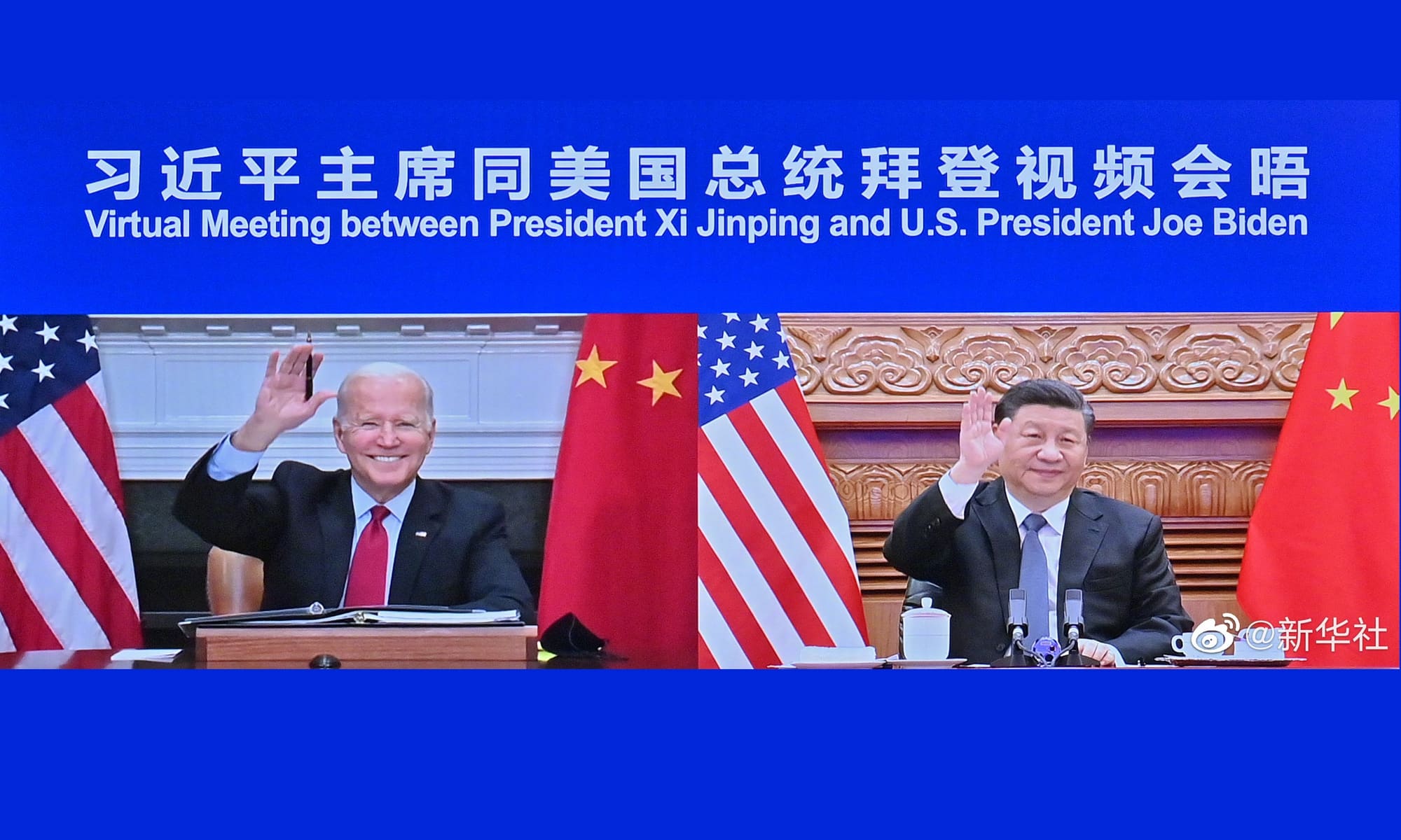 اجتماع بين وزراء التجارة الصينية والأمريكية .. هل تهدأ الأوضاع بين واشنطن وبكين؟