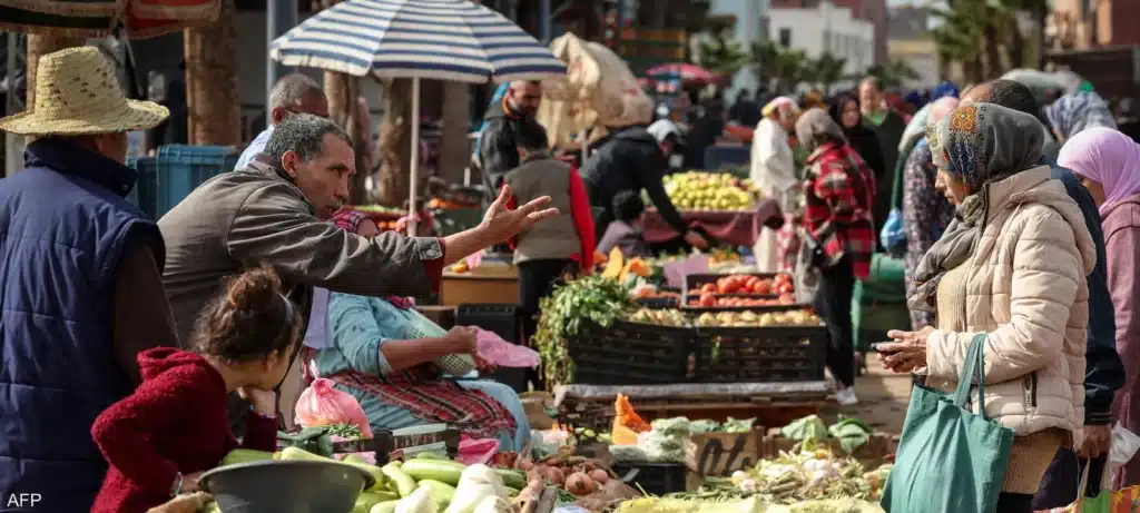 التضخم في المغرب