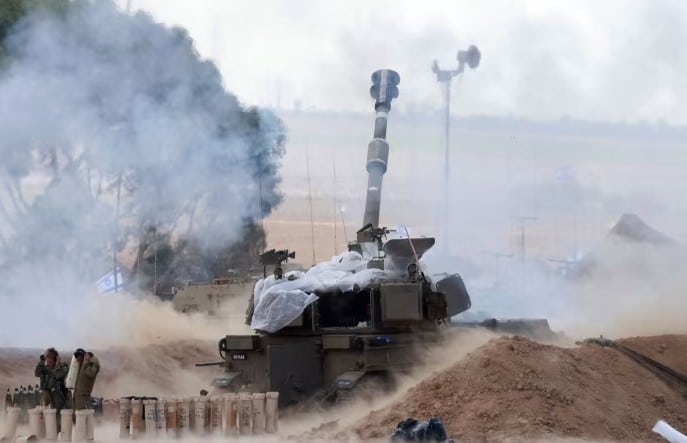 مع اقتراب الاجتياح البري لغزة.. ماذا ينتظر القوات الإسرائيلية؟