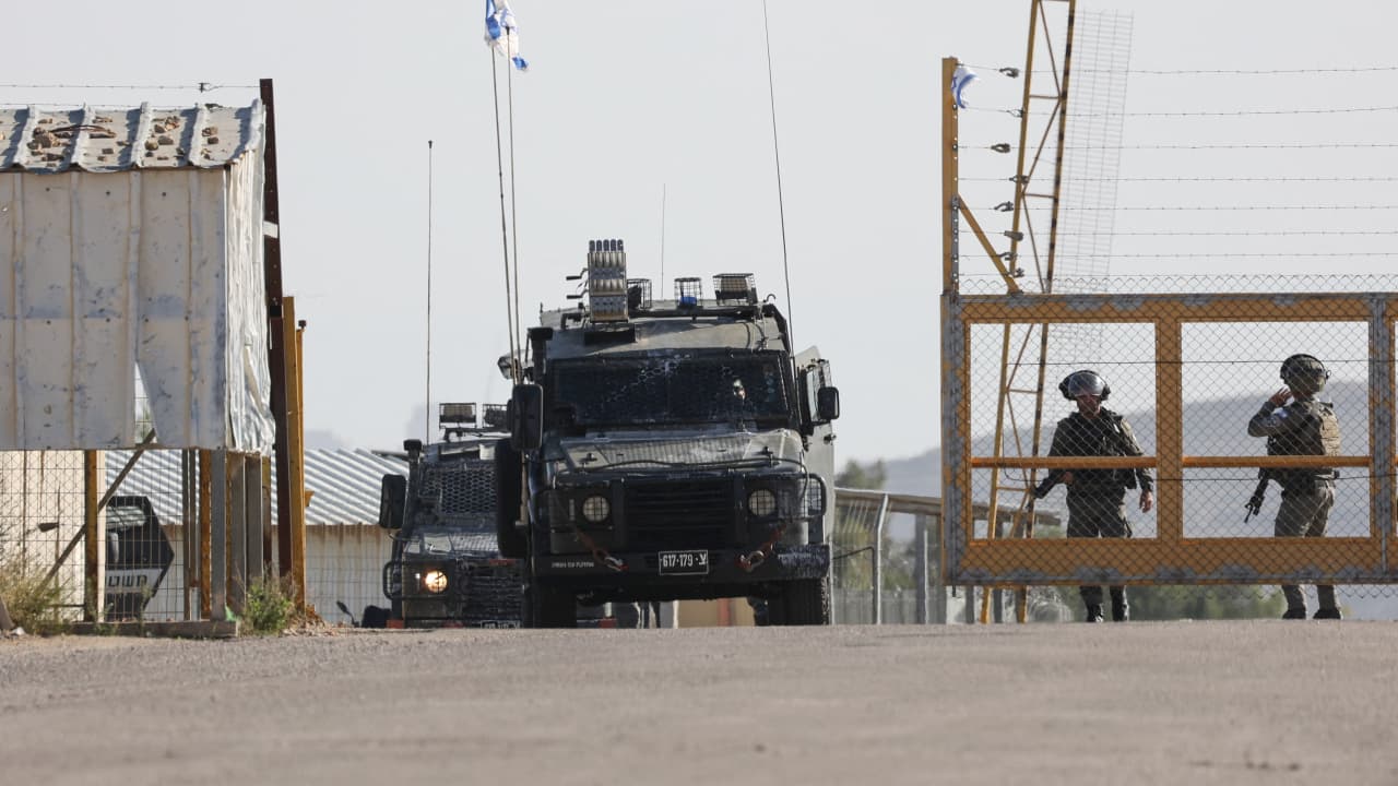 حماس تطلق سراح 13 من الرهائن الإسرائيليين إضافة إلى أكثر من 10 تايلانديين