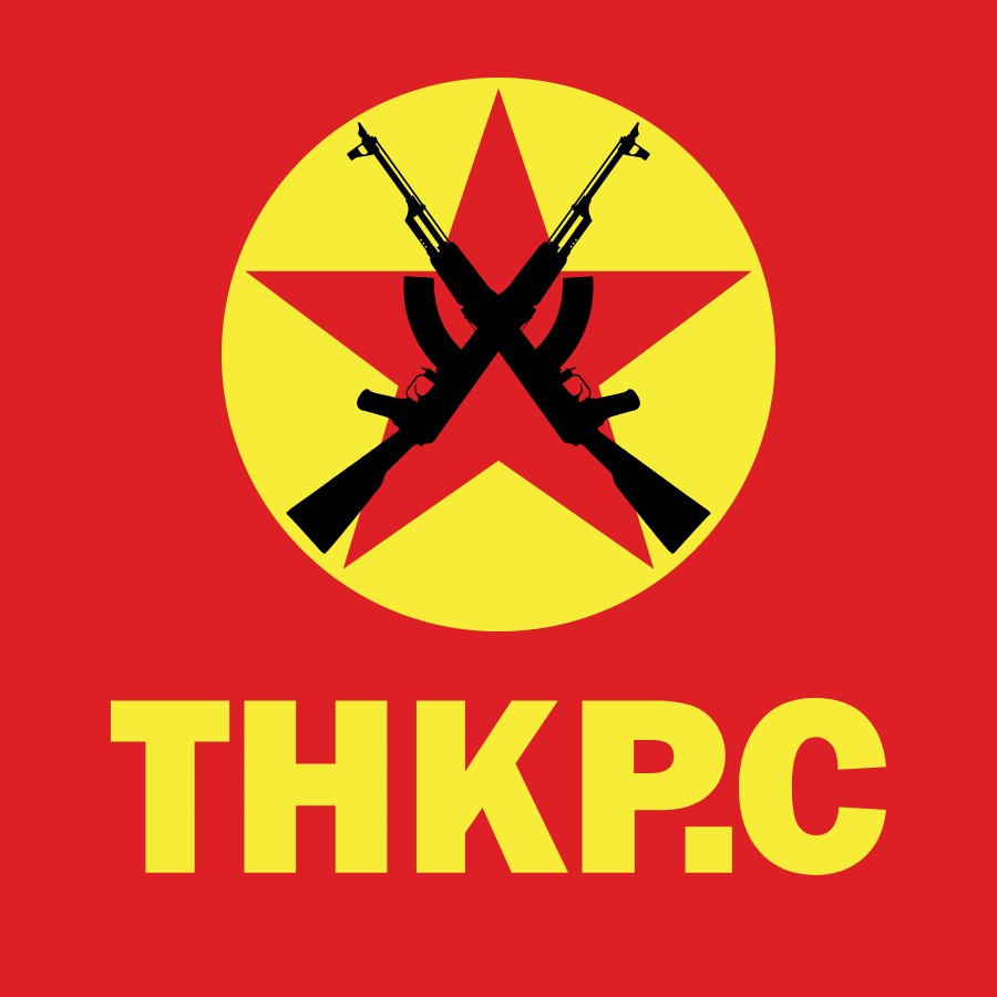 THKP C flag