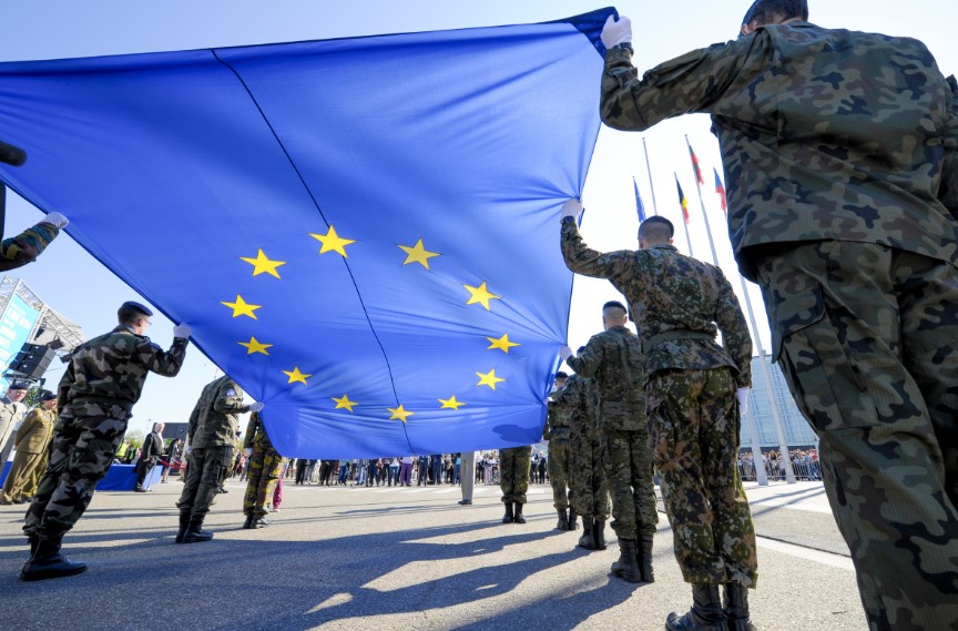لماذا لا تستطيع أوروبا الاستقلال عسكريًا عن الولايات المتحدة؟
