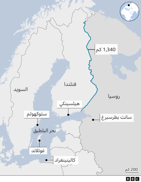حدود السويد وفنلندا 464x600 1