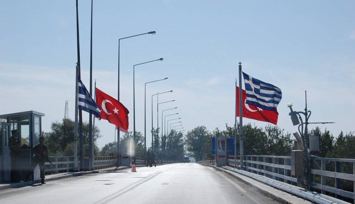 اليونان تسجن موظفًا سابقًا بالقنصلية التركية