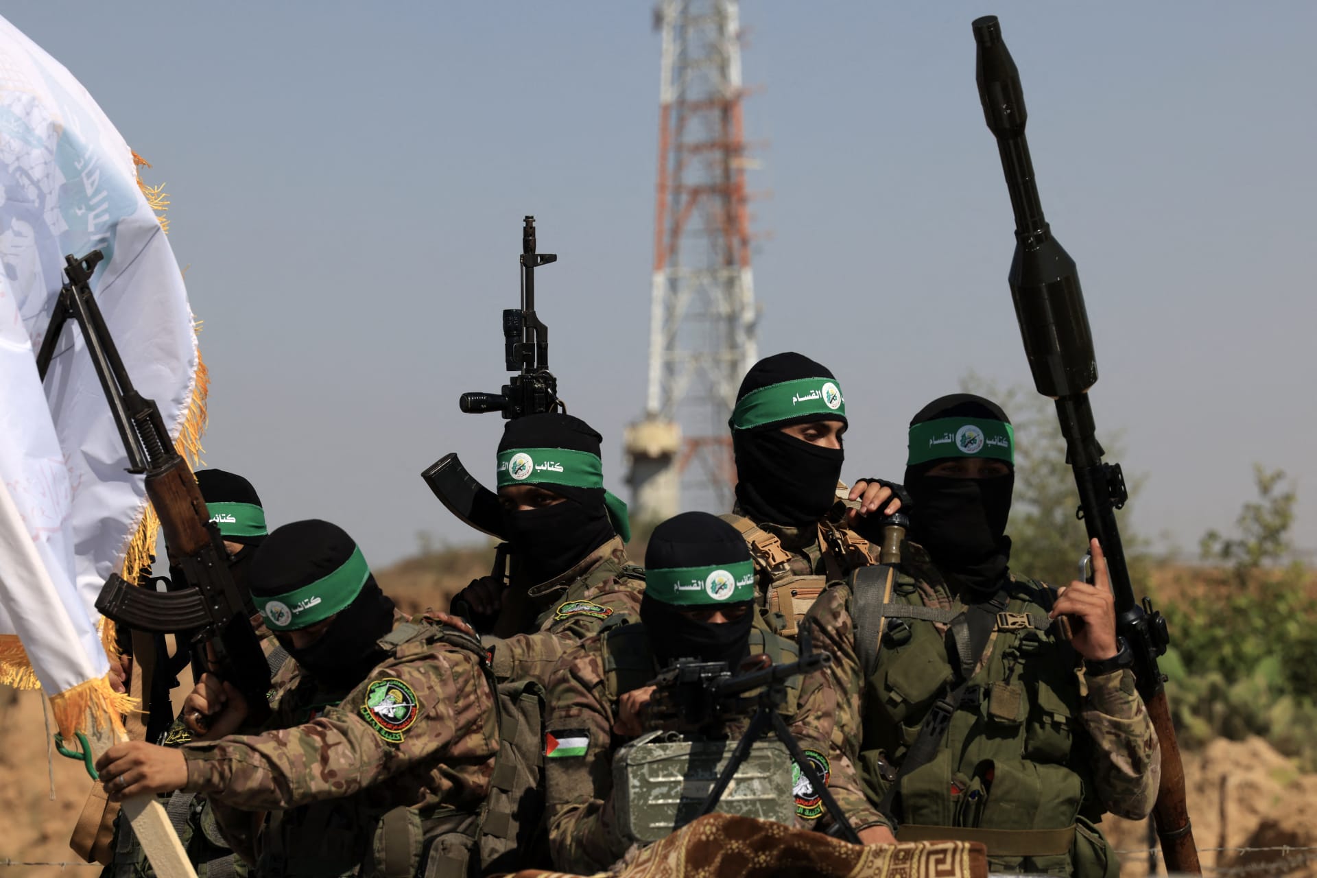 حماس: إسرائيل اغتالت أكثر من 100 عالم وأكاديمي في غزة