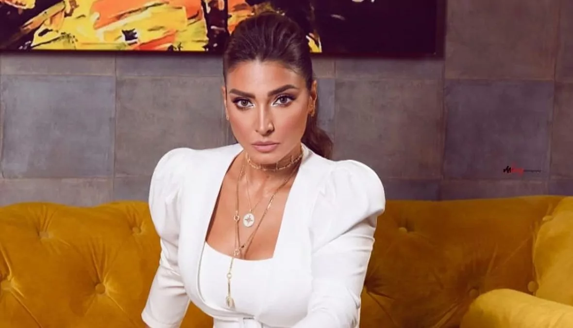 روجينا تشارك بعمل درامي جديد في مسلسلات رمضان 2025 - شبكة رؤية الإخبارية