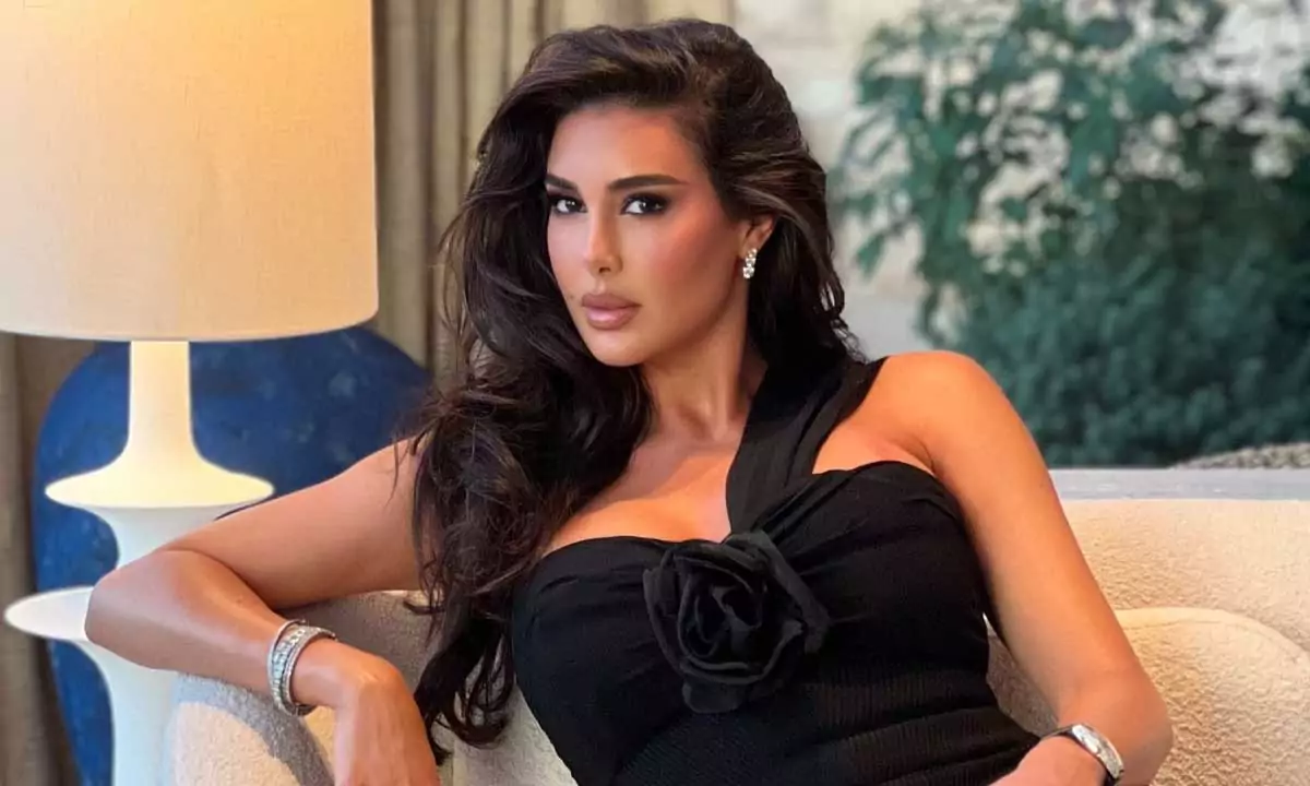 دراما رمضان 2025.. تفاصيل مسلسل «ضل حيطة» لـ ياسمين صبري - شبكة رؤية الإخبارية