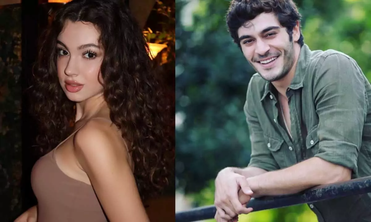 تعرف على بطلة المسلسل التركي «حكاية ليلة» 2024 - شبكة رؤية الإخبارية