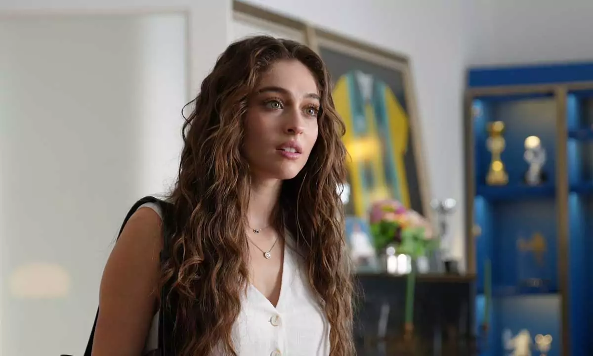 مواعيد وأيام عرض مسلسل ليلى 2024 والقنوات الناقلة - شبكة رؤية الإخبارية