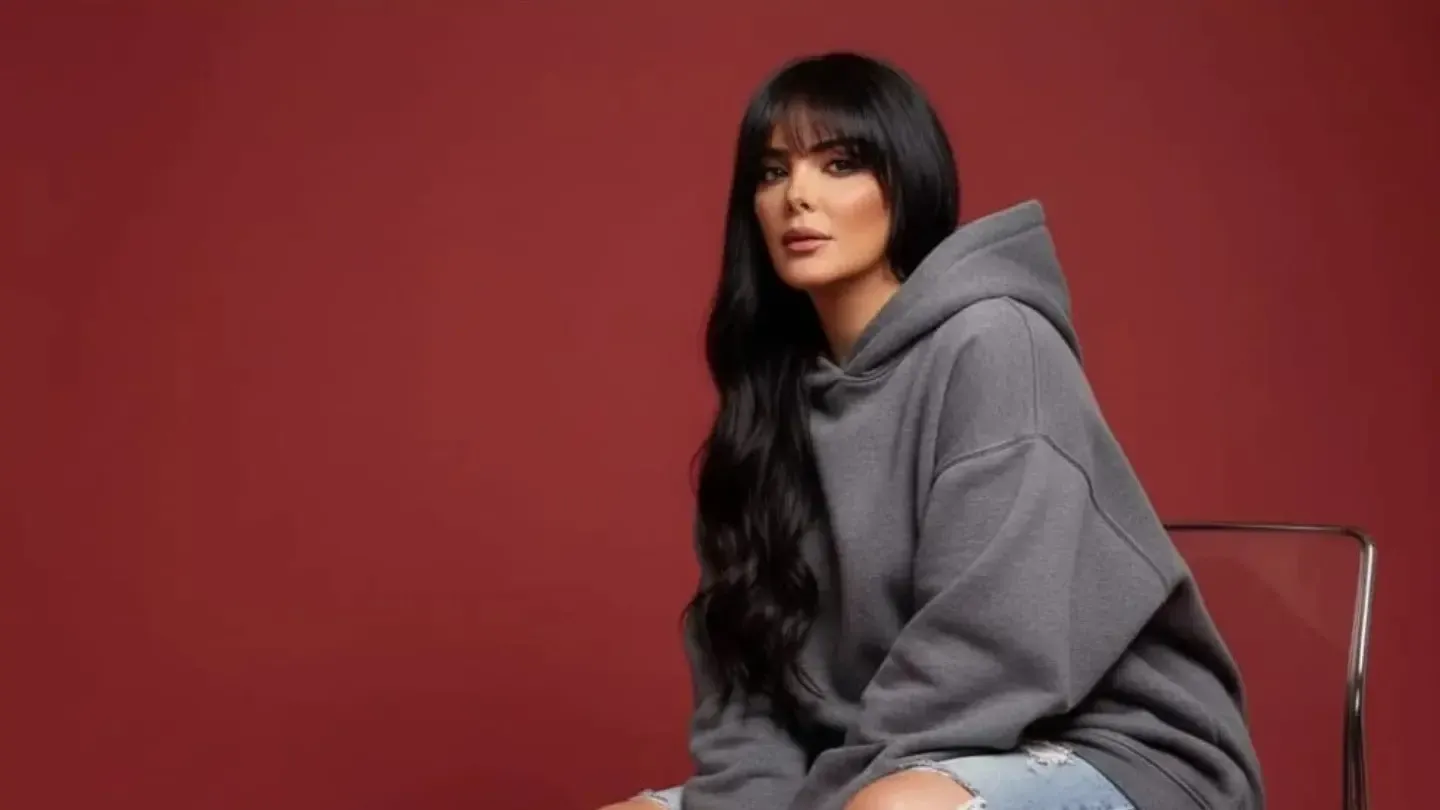 5 معلومات.. من هو رجل الأعمال خطيب حورية فرغلي؟ - شبكة رؤية الإخبارية