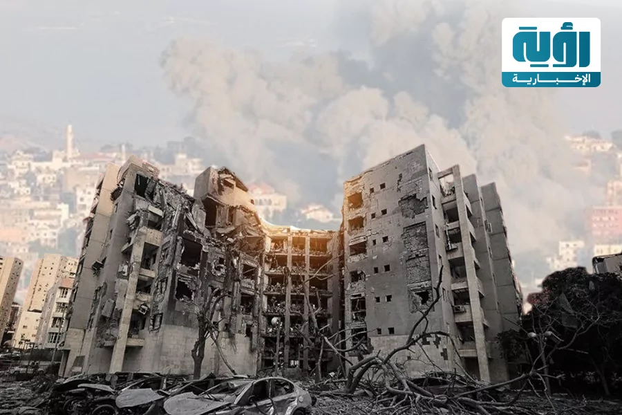 אינפוגרפיקה | הפסדי איראן וישראל לאחר מלחמת 12 הימים